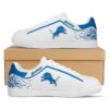Detroit Lions Stan Smith Shoes B22