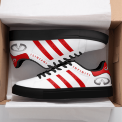 Infiniti 3 Skate New Shoes Rze1