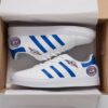 Colorado Avalanche Stan Smith Shoes Rze1