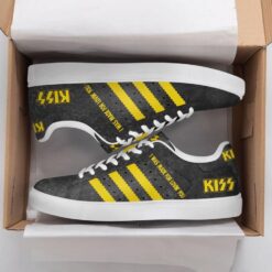 Kiss Stan Smith Shoes B23