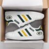 Green Bay Packers a0 Skate New Shoes B22