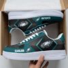 Philadelphia Eagles 3 Air Force 1 Shoes B20