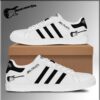 Dire Straits Stan Smith Shoes B21