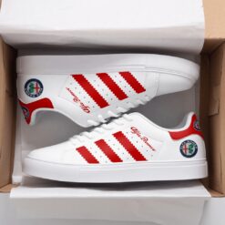 Alfa Romeo Stan Smith Shoes B22