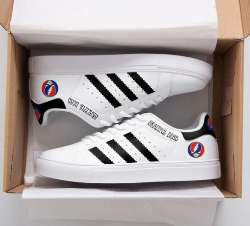 Grateful Dead 1 Stan Smith Shoes Rze1