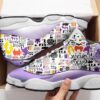 Hocus Pocus Jordan 13 Shoes B23