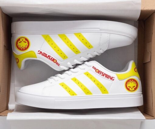 The offspring Stan Smith Shoes Rze1