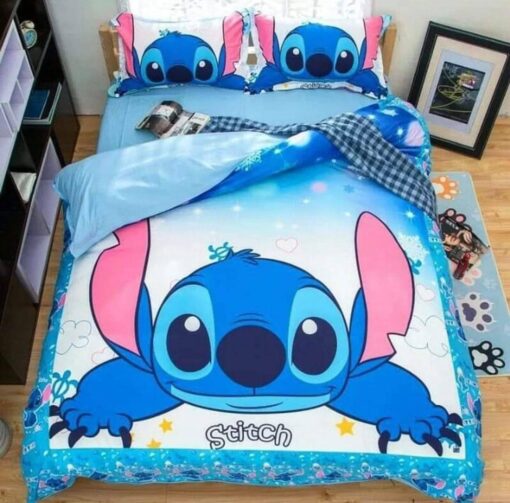 Stitch 1 Bedding Set TN