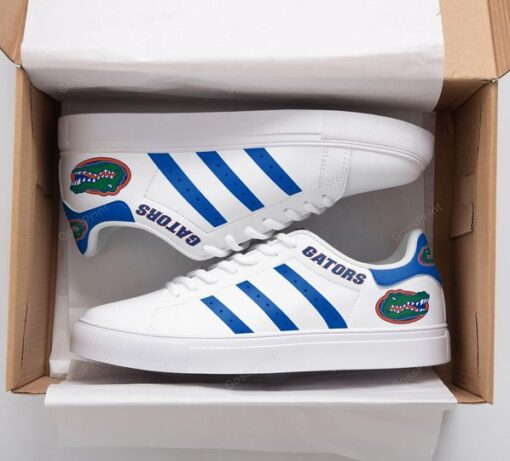 Florida Gators 1 Stan Smith Shoes Rze1
