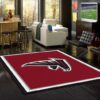 Atlanta Falcons g0 Area Rugs TH21