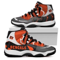 Cincinnati Bengals 0g Jordan 11 Rze1