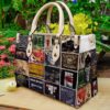 Cypress Hill Leather Bag Rze1