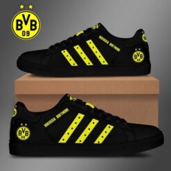 Borussia Dortmund Arabic Stan Smith Shoes TG20