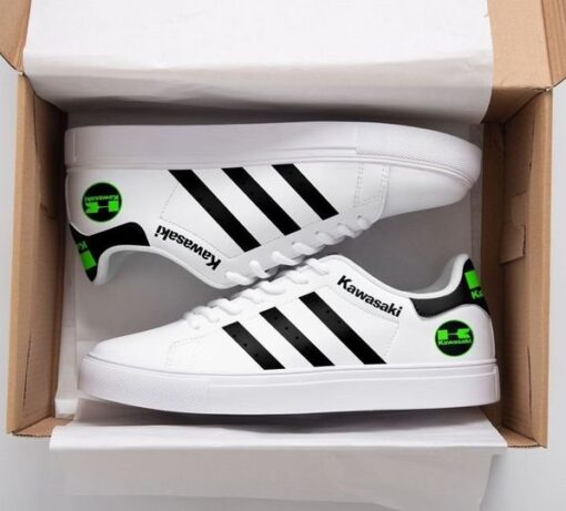 Kawasaki Skate New Shoes Rze1