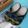 Notre Dame Fighting Irish  Crocs TN