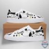 Snoopy Cute Skate New Shoes M08