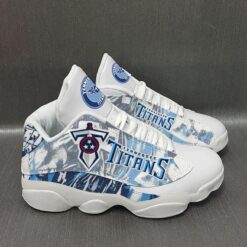 Tennessee Titans Jordan 13 TN