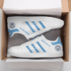 Manchester City  Skate New Shoes B19
