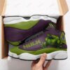 Hulk Marvel Jordan 13 Shoes Rze1