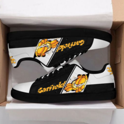Garfield Funny g2 Stan Smith Shoes M08