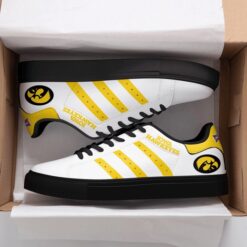 Iowa Hawkeyes 1 Skate New Shoes TN