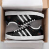 Coldplay Stan Smith Shoes B21