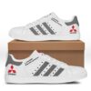 Mitsubishi Motors Skate New Shoes B22