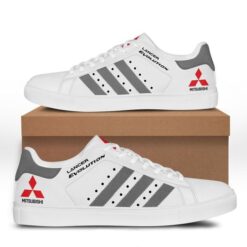 Mitsubishi Motors Skate New Shoes B20