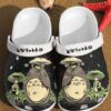 Totoro Crocs Rze1