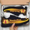 Winnie The Pooh 1 Fly Sneakers B22