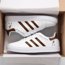 Johnnie Walker A0 Skate New Shoes Rze1