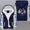 New York Giants a0 Fleece Jacket B22