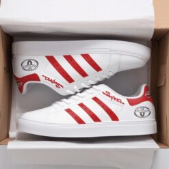 Toyota Supra Skate New Shoes B22