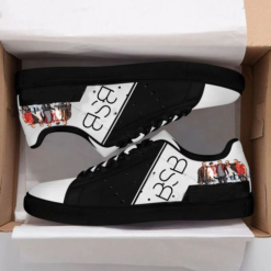 Backstreet Boys Lover  001 Stan Smith Shoes Rze1