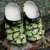 Rick And Morty 1 Crocs B23