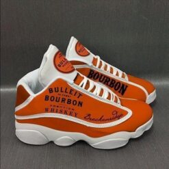 Bourbon Whiskey Air Jordan 13 Shoes Rze1