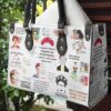 Frida Kahlo Leather Bag B21