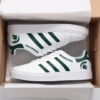 Michigan State Spartans Stan Smith Shoes B22