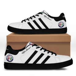 Alfa Romeo Skate New Shoes B21