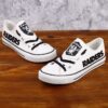 Las Vegas Raiders g01 Low Top Shoes B19