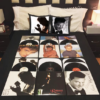 Luis Miguel Bedding Set B23
