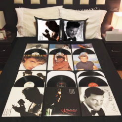 Luis Miguel Bedding Set B23