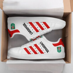 Liverpool FC g00 Stan Smith Shoes B19