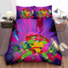 TMNT 2 Bedding Set B19