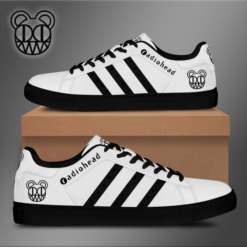 The Radiohead g2 Stan Smith Shoes Rze1