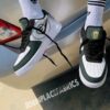 Green Bay Packers 1g Air Force 1 Shoes B22
