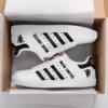 Manchester United 0i Skate New Shoes B19
