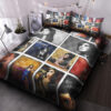 Amy Winehouse Bedding Set B21