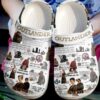 Outlander 1g Crocs Rze1