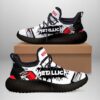 Metallica Reze Shoes B22